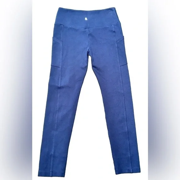 Ladies active leggings LOU & GREY size small - Picture 2 of 4